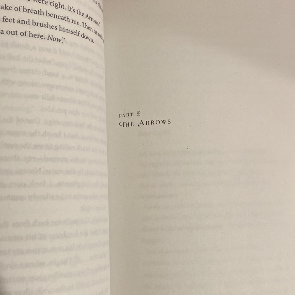 📚”Cupid’s Match” Wattpad Book by Lauren Palphreyman. One size. - Picture 5 of 12